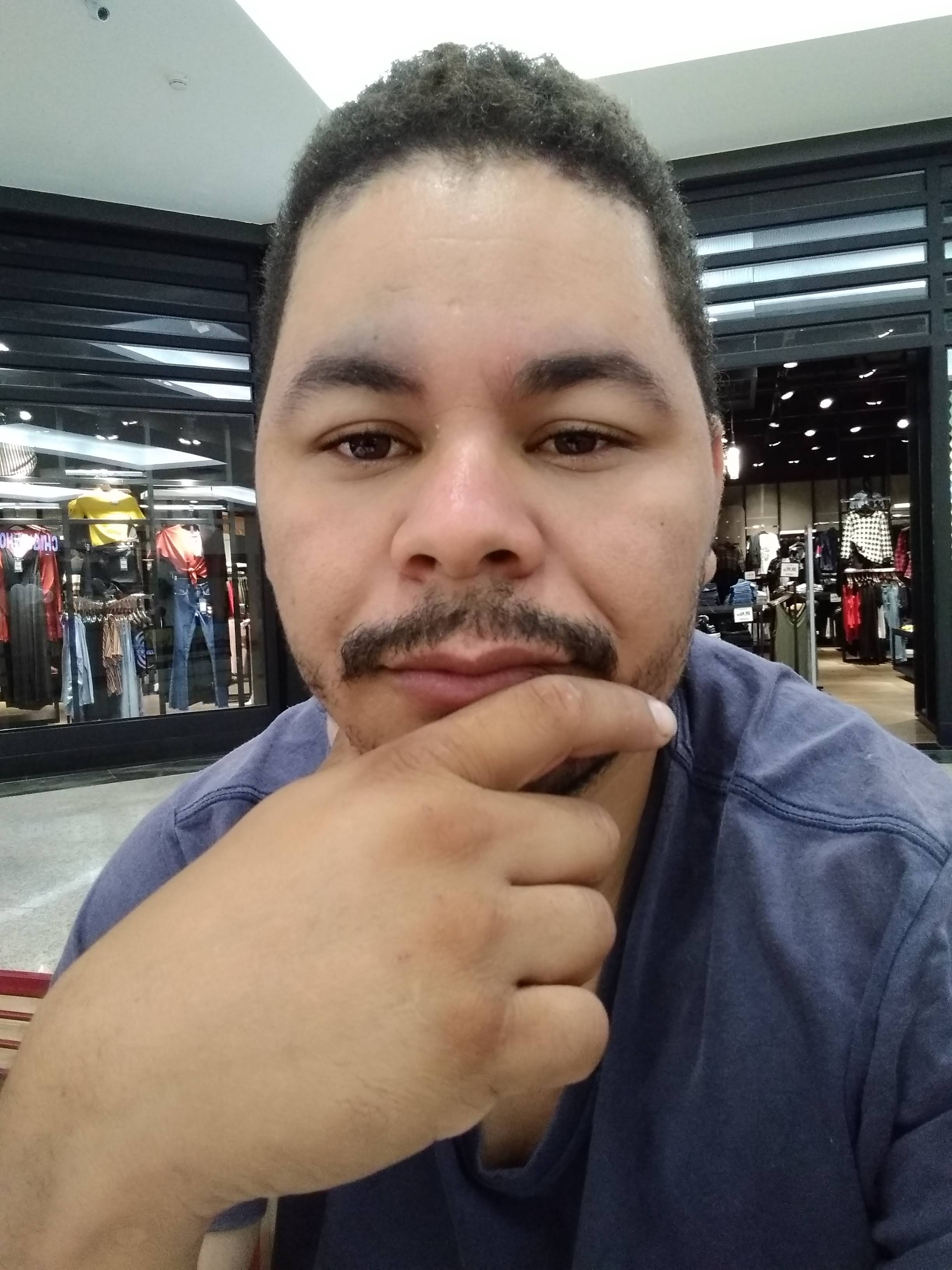 Amós Nicodemos